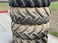 480/65R24 oder 16.9-24 Reifen