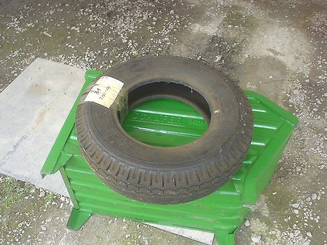 Continental 7.50-14, 1 x vorhanden