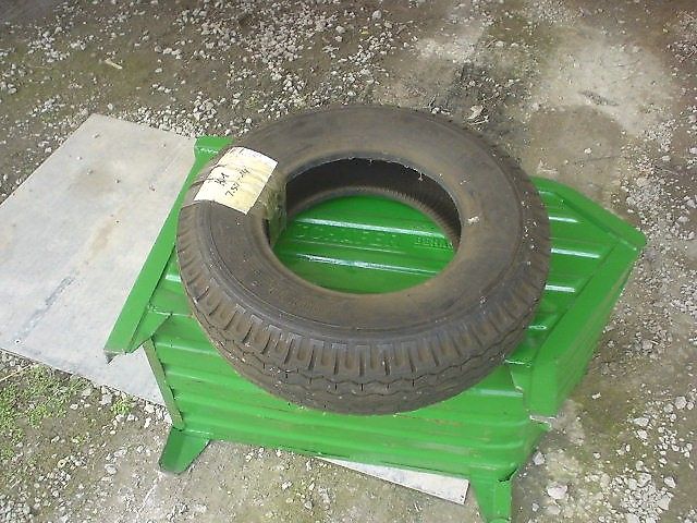 Continental 7.50-14, 1 x vorhanden