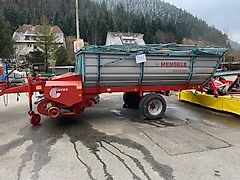 Mengele Garant 325