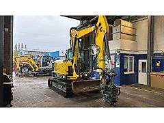 Wacker Neuson ET90