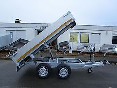 Eduard EDUARD 2615 2,7t H-Pumpe LH 63cm 256x150x30cm