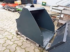 Schäffer Leichtgutschaufel 90cm