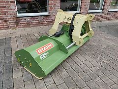 Fa. Stark Schlegelmulcher Typ KDX220 Profi **NEU**