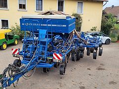 Köckerling Ultima 600 6m Direktsaatmaschine
