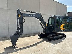 Volvo EC55D