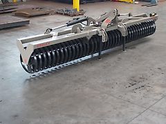MD RX Frontpacker WDF 3,0 m, 4,0H m, 4,5H m, 5,0H m, 6,0H m