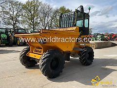 Thwaites MACH 2365