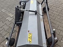 Rotormulcher, Mulcher Fa. Nilfisk gebraucht