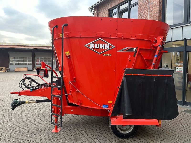 Kuhn Euromix I 1070