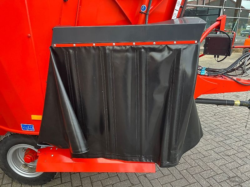 Kuhn Euromix I 1070
