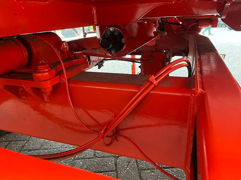 Kuhn Euromix I 1070