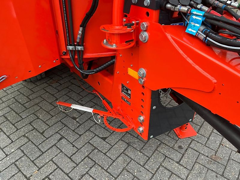 Kuhn Euromix I 1070