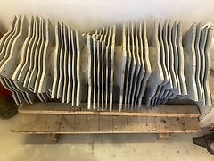 Fendt Rotor Quaderpresse - Neu