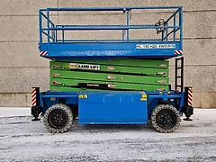 Holland Lift HL-190H20