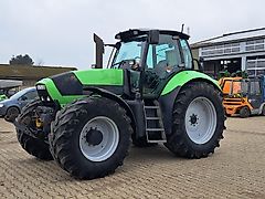 Deutz-Fahr AGROTRON M 650 profiline AKTION