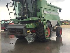 Fendt 6250 E