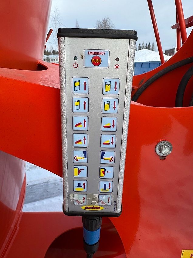 Seko Tiger 240