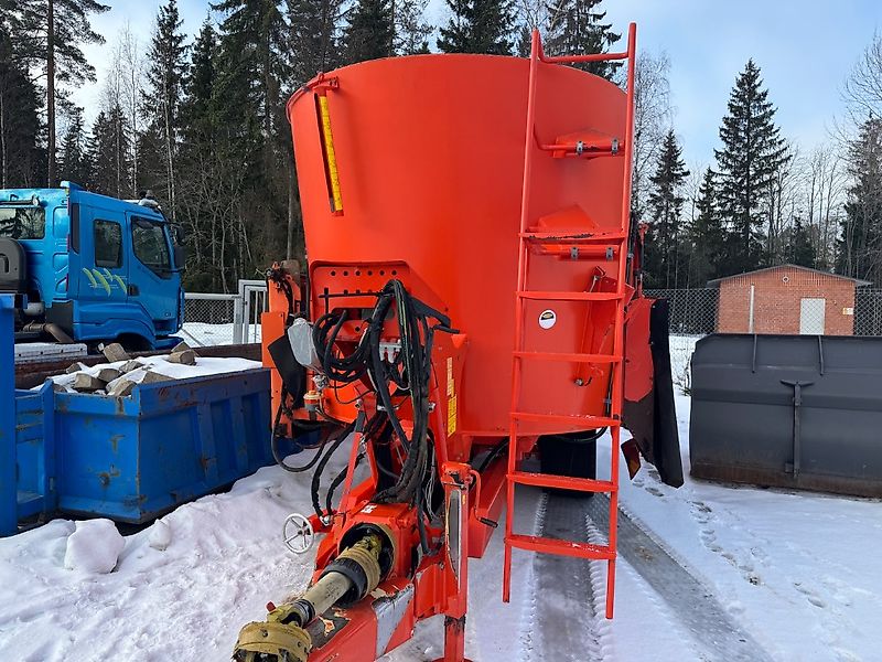Seko Tiger 240