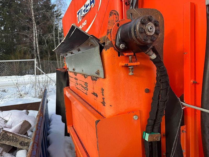 Seko Tiger 240