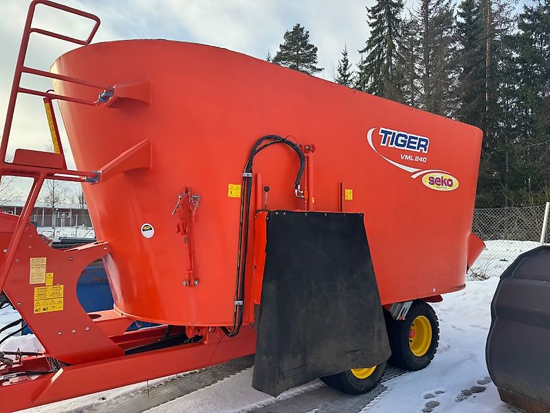 Seko Tiger 240