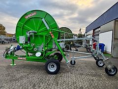 Deierling Turbomat 1S Typ 370/120