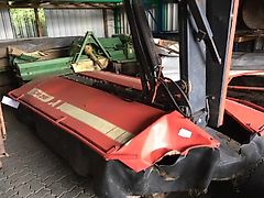 Vicon CM 298