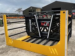 MDE NEW Warrior Folding Fork