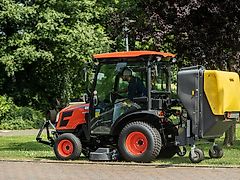 Kioti CX2510CH 4-WD