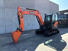 Doosan DX55-9C