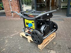 Pramac WX7000