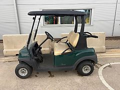 Club Car Tempo