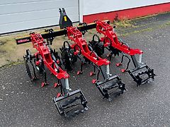 Minos Agri 3-YACM 54cm-54cm-54cm