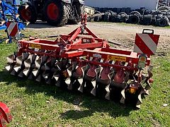Brix Frontwalze Twinn 300/6