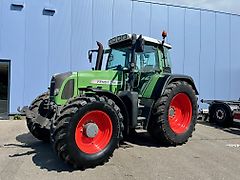Fendt 718 COM3