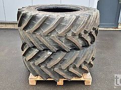 Trelleborg TM 1060 (VF 520/60 R28)