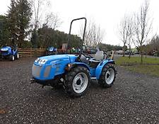 used bcs orchard and vineyard for sale