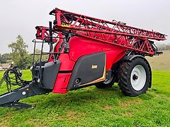 Vicon Ix Track T6