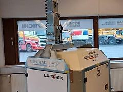 Generac Cube+ Next Demo