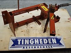 Laverda 3650 (Spare part/Reservedel/Ersatzteil)