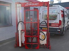 Trioliet TU170 TU170