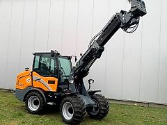 Giant G5000 Tele
