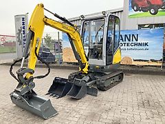 Wacker Neuson ET 18 Edition C