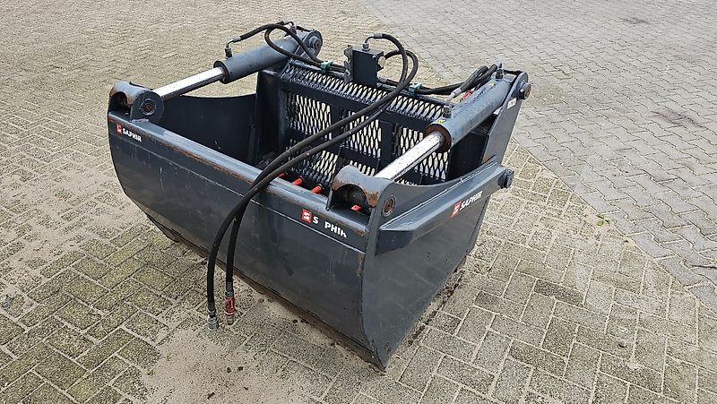 Saphir SSZE 136
