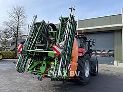 Amazone UF 1801 + FT 1001