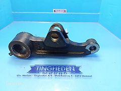 Case IH Puma 165 CVX (Spare part/Reservedel/Ersatzteil)
