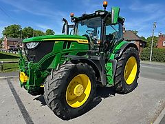 John Deere 6R 185