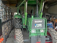 Fendt 108 S