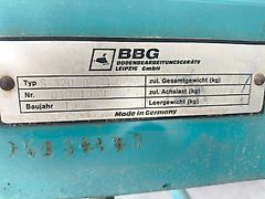 BBG S320