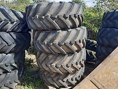 TYRES 500/70 R24